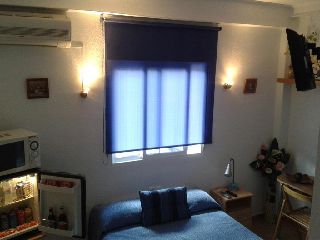 Hostal Arneva Orihuela Екстер'єр фото